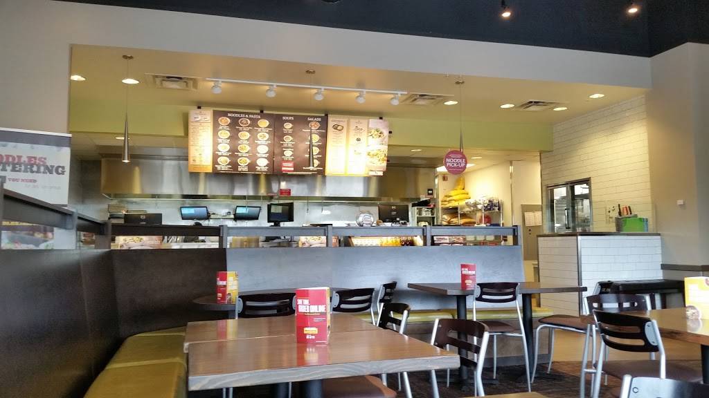 Noodles and Company | restaurant | 27315 23 Mile Rd, Chesterfield Township, MI 48051, USA | 5862366061 OR +1 586-236-6061