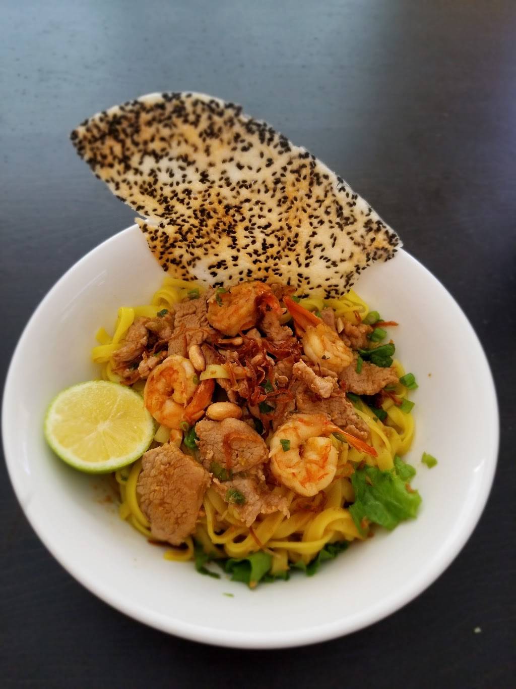 Pho Kim | restaurant | 4200 Peck Rd, El Monte, CA 91732, USA | 6265828528 OR +1 626-582-8528