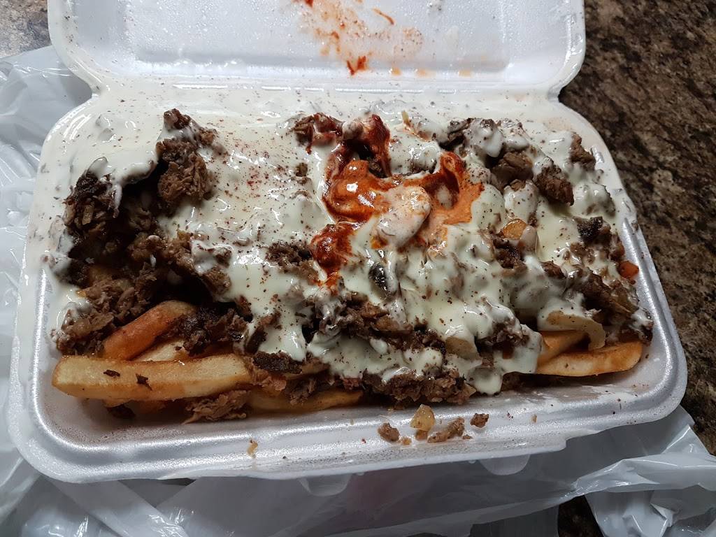 Osmows Bramalea Road | restaurant | 10635 Bramalea Rd #3, Brampton, ON L6R 3P4, Canada | 9057922223 OR +1 905-792-2223