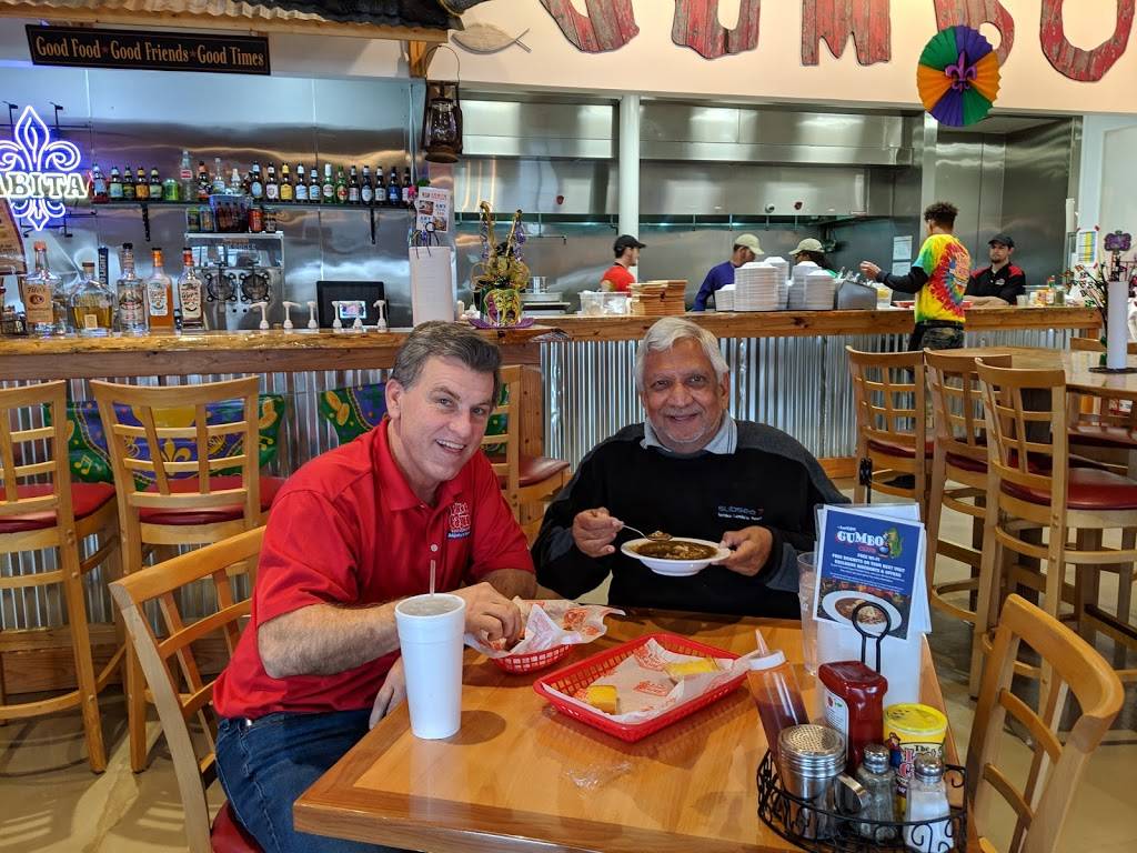 The Lost Cajun | restaurant | 24110 Northwest Fwy Suite 100, Cypress, TX 77429, USA | 8326533767 OR +1 832-653-3767