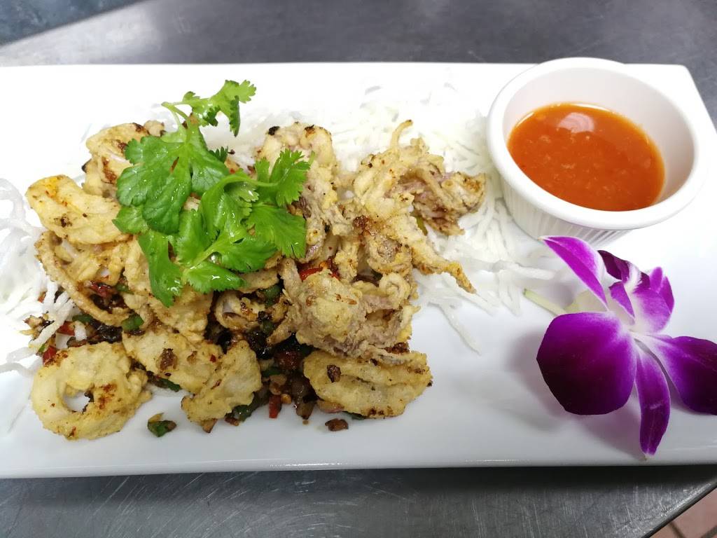Chao Phaya Thai Cuisine | restaurant | 900 Easton Ave, Somerset, NJ 08873, USA | 7322141348 OR +1 732-214-1348