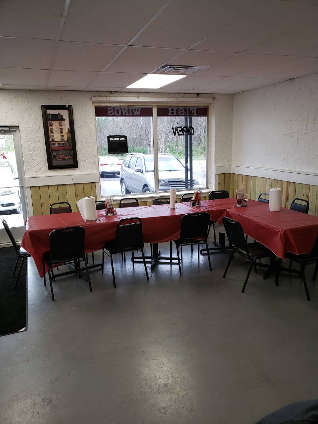 Granddaddys famous hot chicken | restaurant | 5546 Clarksville Pike, Joelton, TN 37080, USA | 6159152091 OR +1 615-915-2091