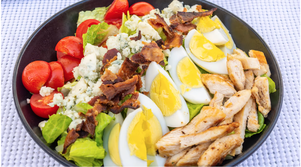 The Wolfes Den | restaurant | 1842 W Washington Blvd #6, Los Angeles, CA 90007, USA | 2138172284 OR +1 213-817-2284