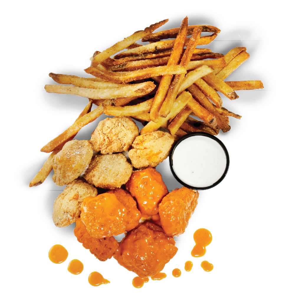 Wing Boss | meal takeaway | 40315 Winchester Rd Ste D, Temecula, CA 92591, USA | 9514030581 OR +1 951-403-0581