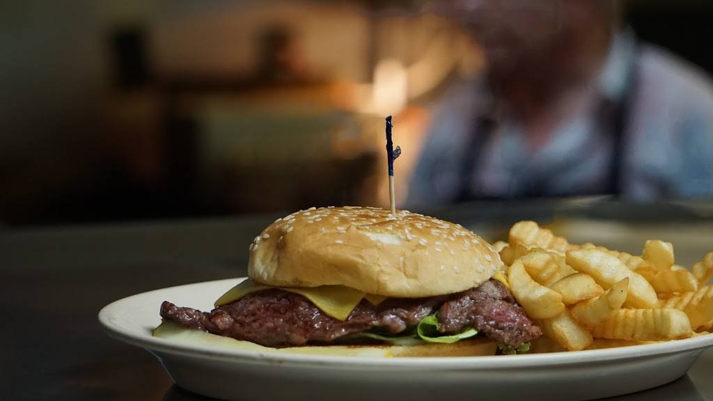 Pressley Park Restaurant | restaurant | 740 Pressley Rd, Charlotte, NC 28217, USA | 7045259393 OR +1 704-525-9393