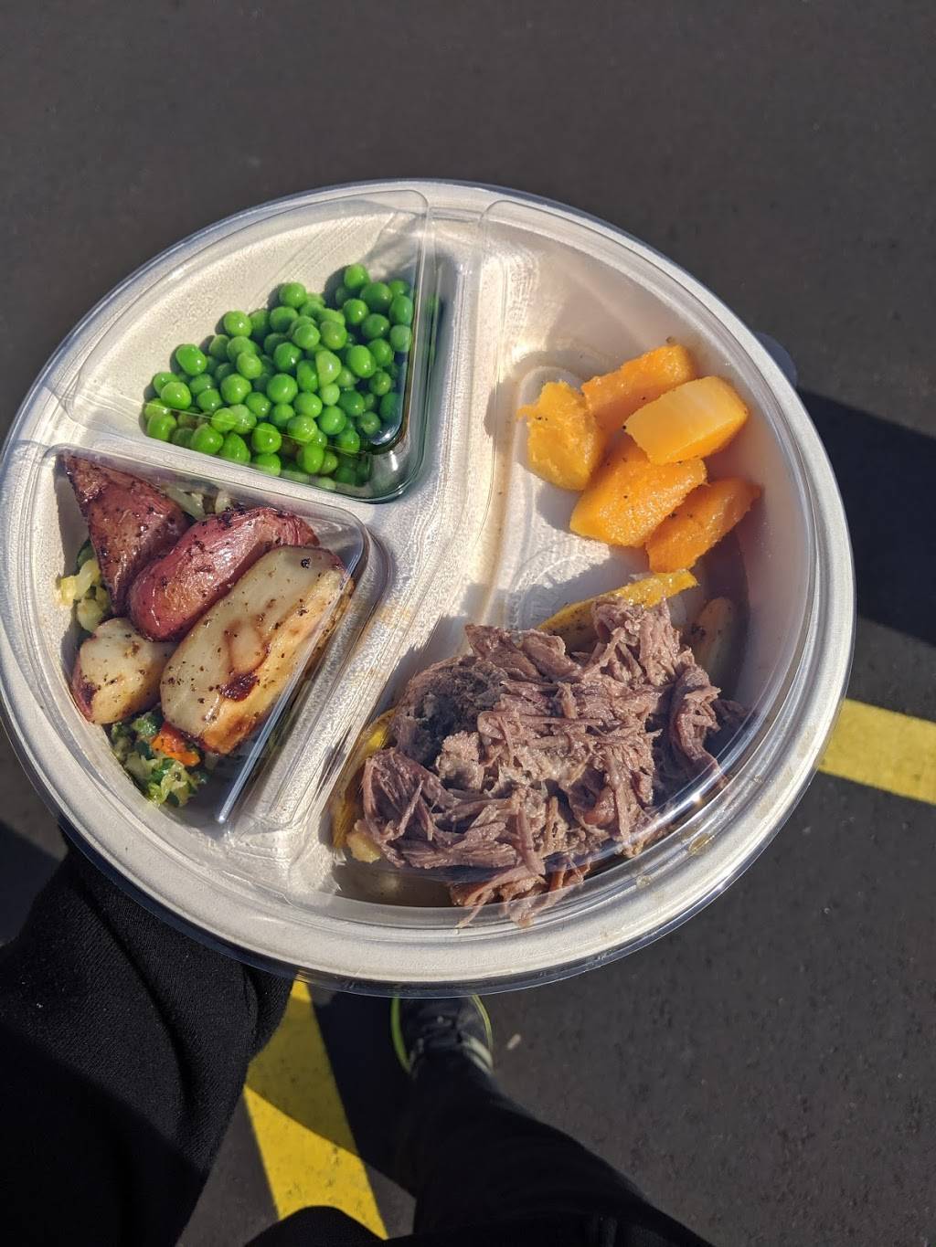 Lunds & Byerlys Creations Cafe - Golden Valley | cafe | 5725 Duluth St, Golden Valley, MN 55422, USA | 7635448846 OR +1 763-544-8846