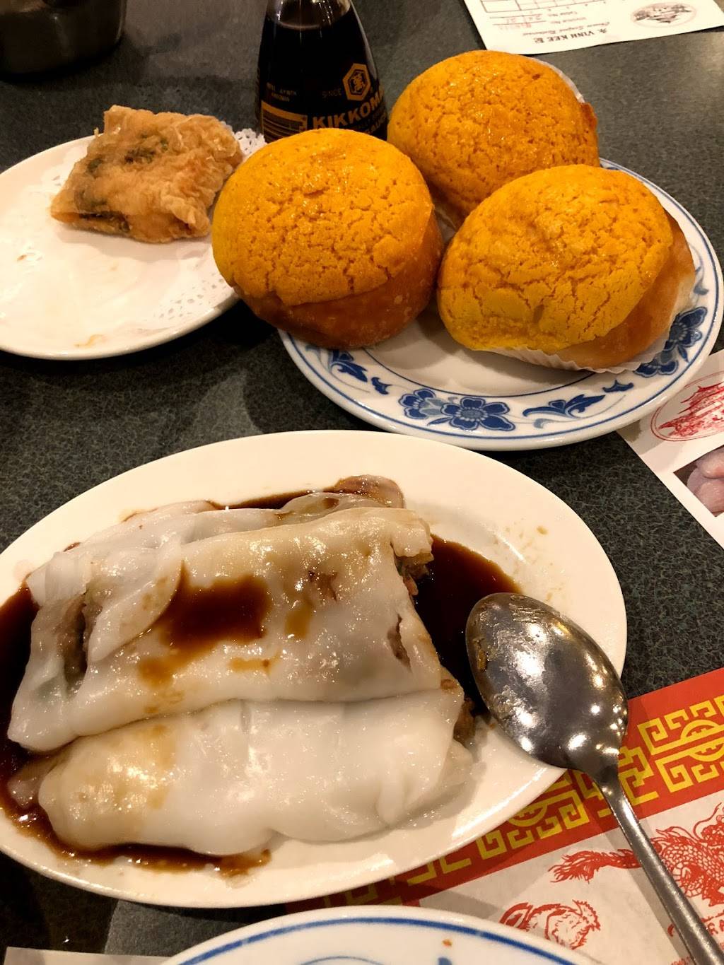 Vinh Kee Chinese Restaurant | restaurant | 3103 Graham Rd, Falls Church, VA 22042, USA | 7036450118 OR +1 703-645-0118