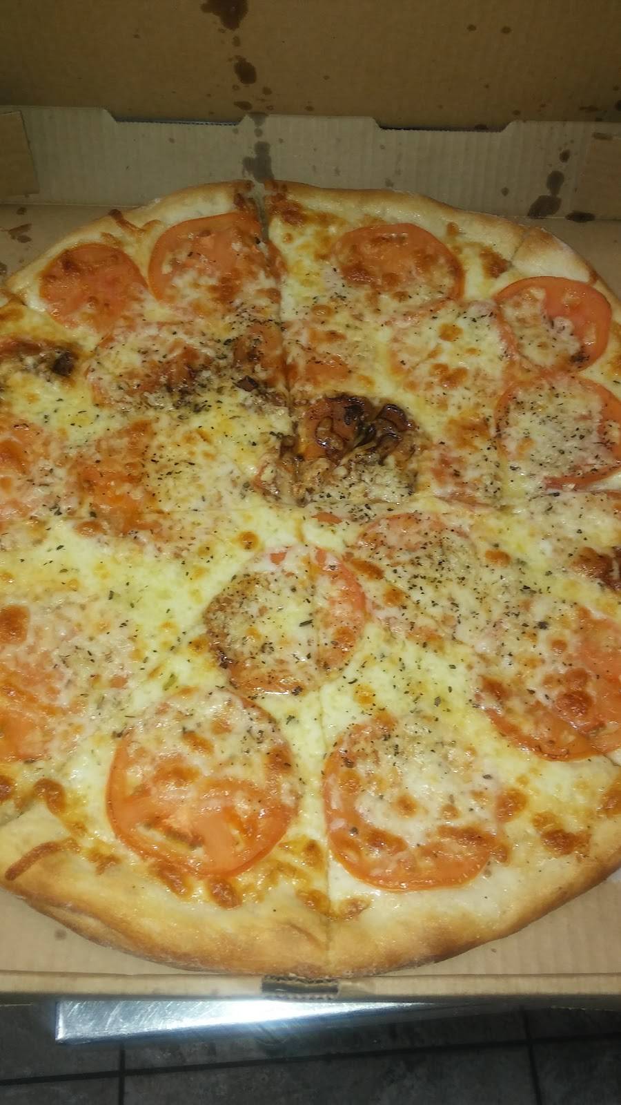 A Slice Of Heaven | restaurant | 10075 S, US-1, Port St. Lucie, FL 34952, USA | 7722242537 OR +1 772-224-2537