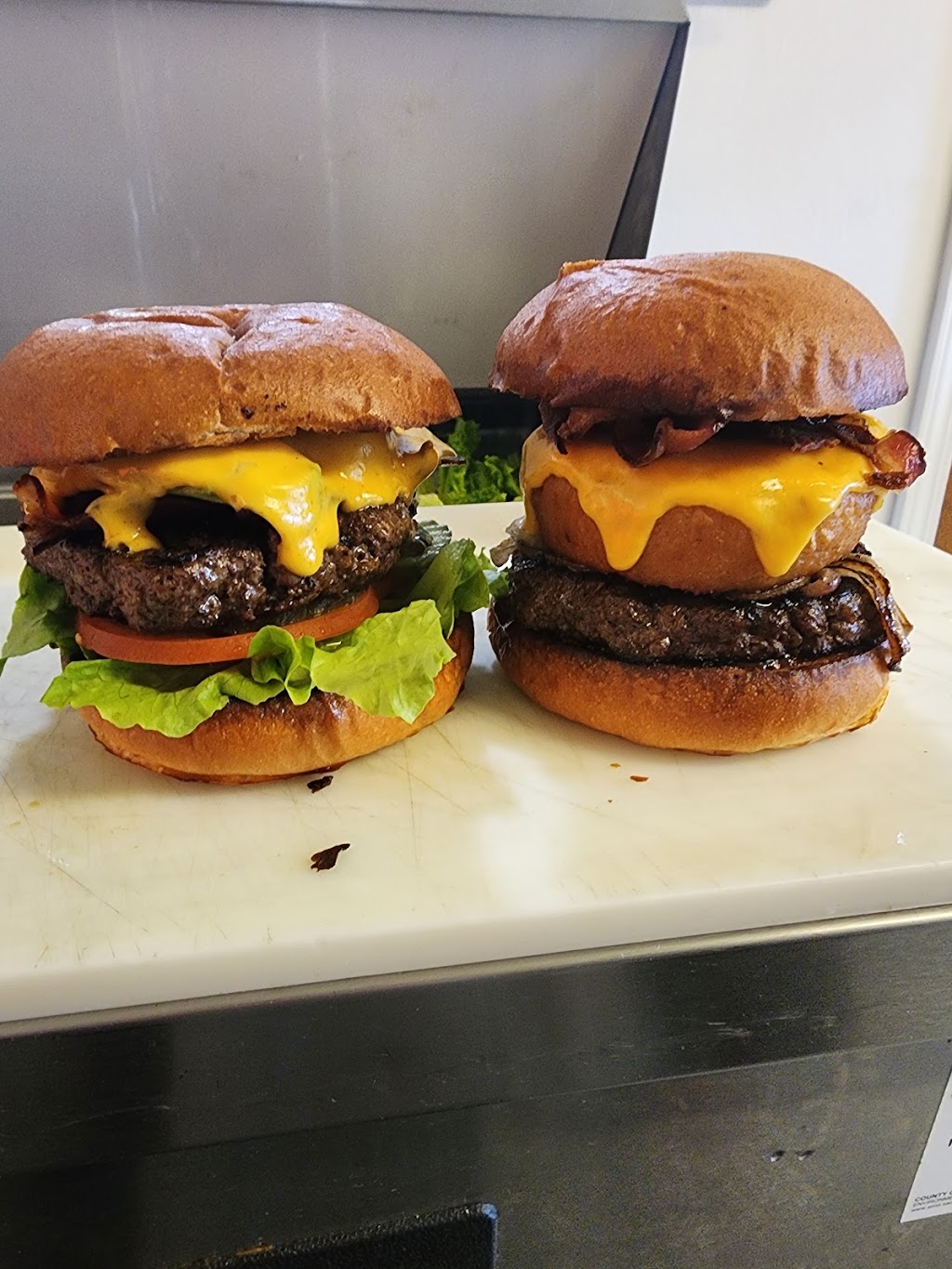 Elises Eatery | restaurant | 1175 2nd St, Crescent City, CA 95531, USA | 7079510762 OR +1 707-951-0762