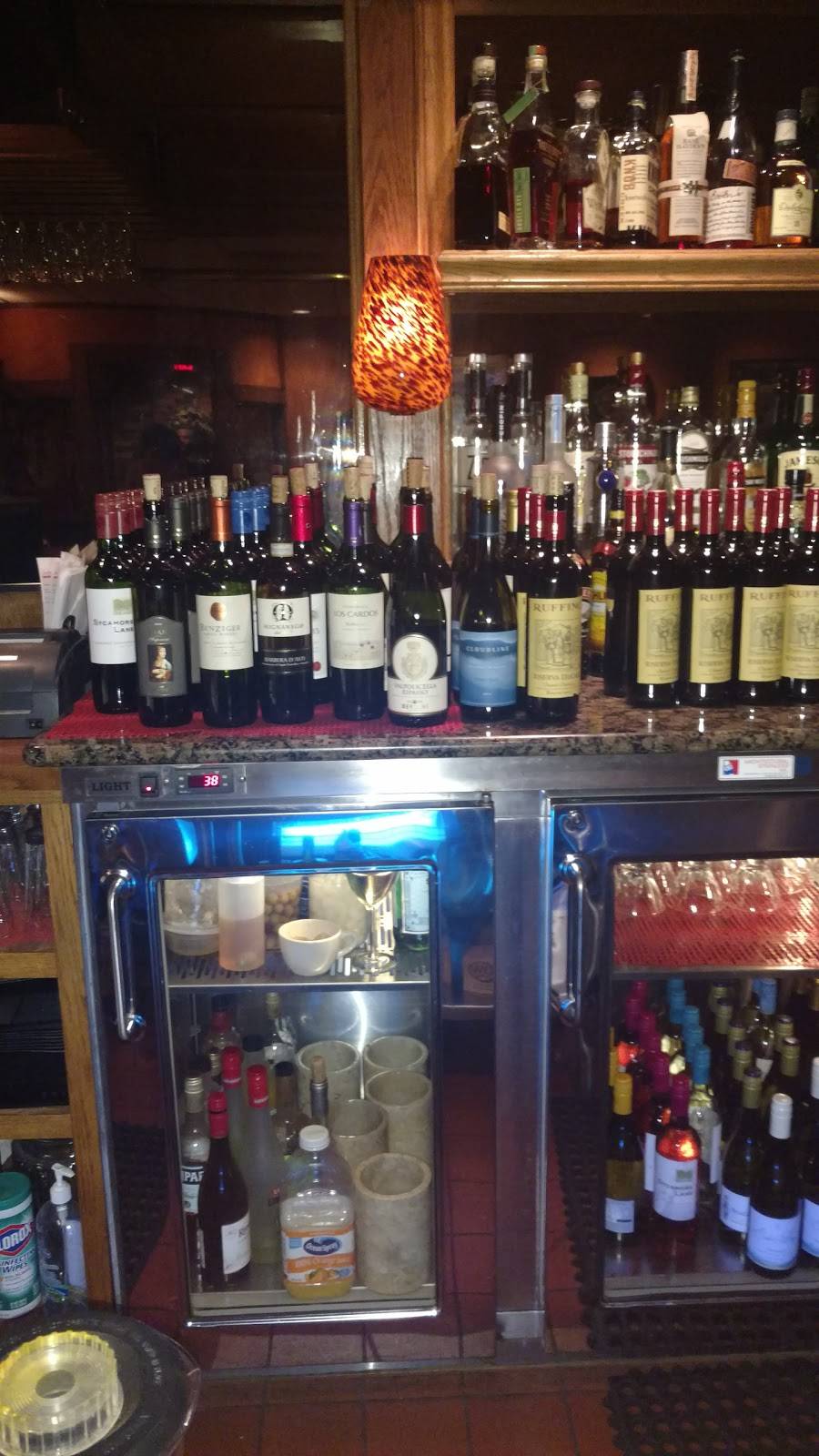 Linos | restaurant | 50 W Tienken Rd, Rochester Hills, MI 48306, USA | 2486529002 OR +1 248-652-9002