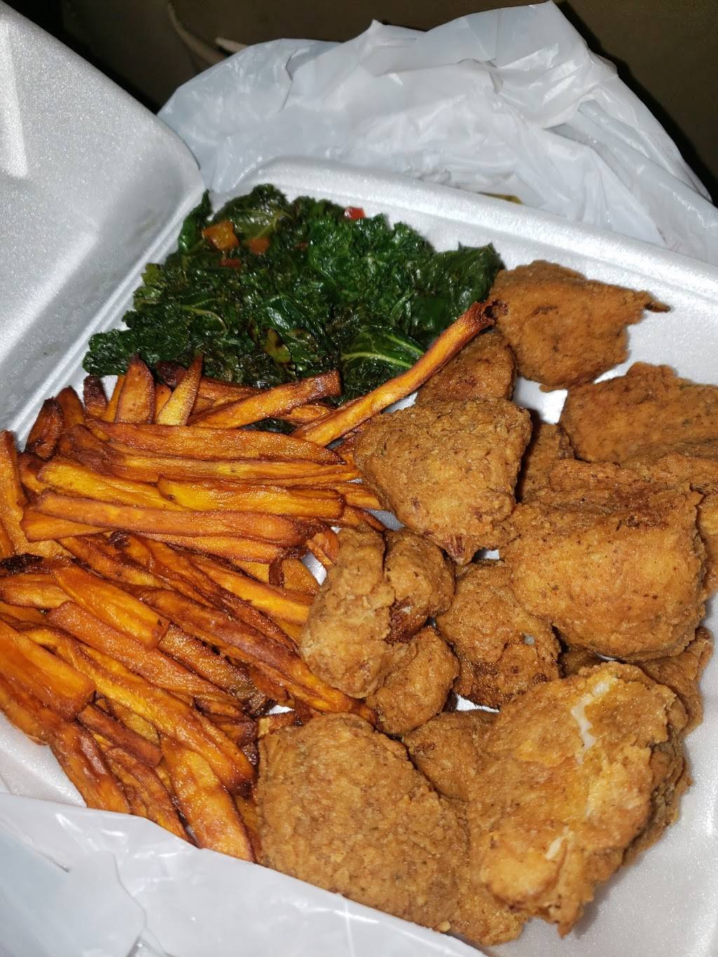 Rare Variety Cafe | restaurant | 4622 N Main St, Columbia, SC 29203, USA | 8037086481 OR +1 803-708-6481