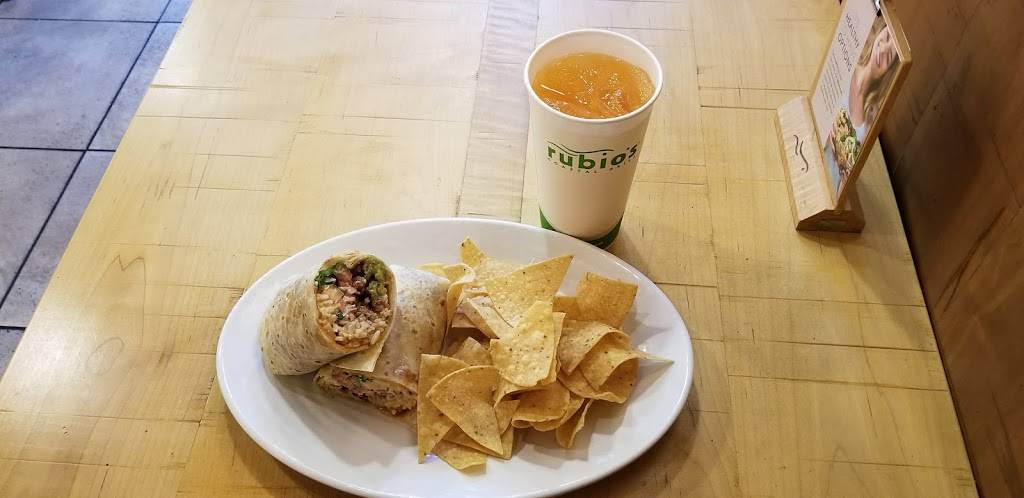 Rubios Coastal Grill | restaurant | 620 Hacienda Dr Suite 101, Vista, CA 92081, USA | 7603051233 OR +1 760-305-1233