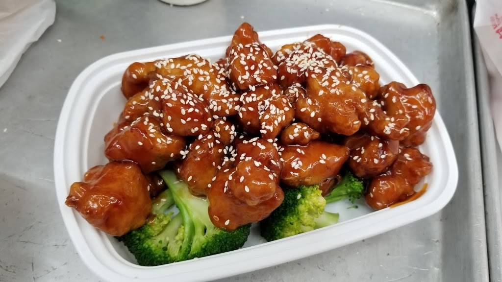 Jade Garden Asian Cuisine | restaurant | 1207 Hillsborough St, Raleigh, NC 27603, USA | 9195941813 OR +1 919-594-1813