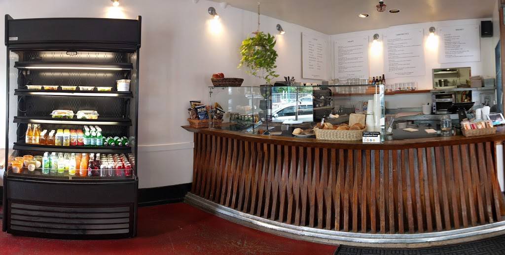 Caffe Centro | cafe | 102 S Park St, San Francisco, CA 94107, USA | 4158821500 OR +1 415-882-1500