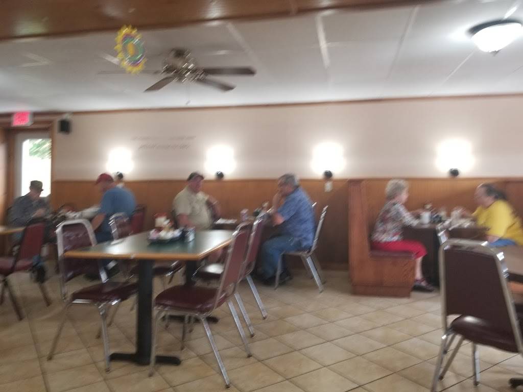 Sunshine and grzybas Rosholt Cafe | restaurant | Rosholt, WI 54473, USA | 7156776779 OR +1 715-677-6779