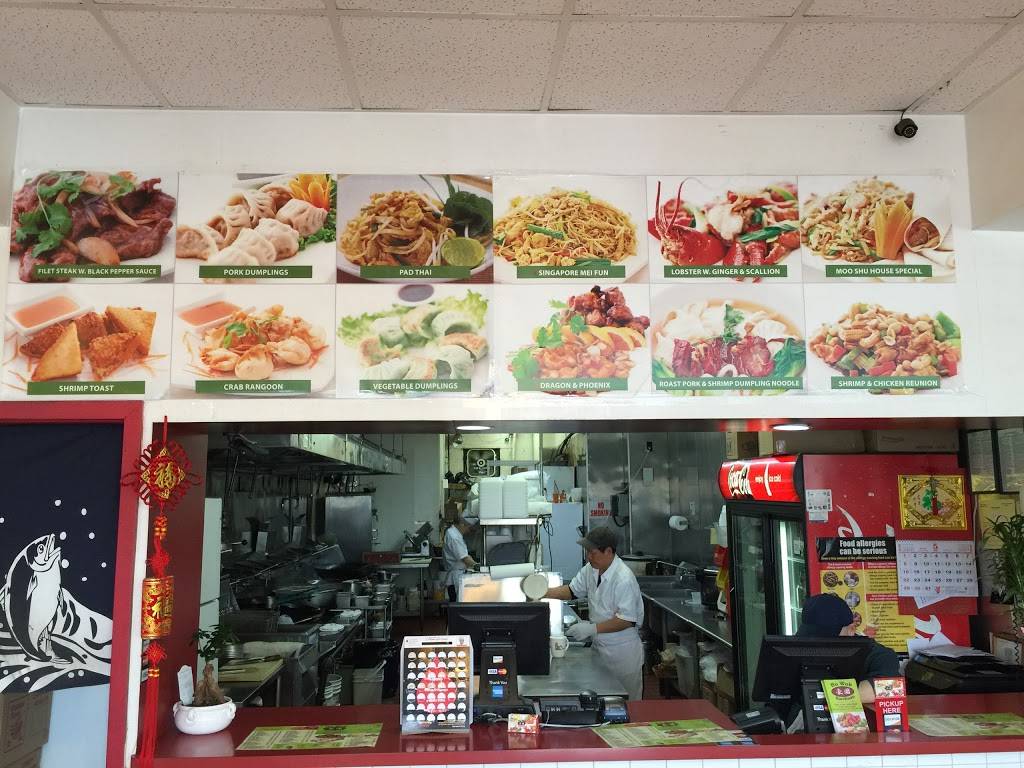 Ho Wok | restaurant | 1106, 692 Arthur Kill Rd, Staten Island, NY 10308, USA | 7189486562 OR +1 718-948-6562