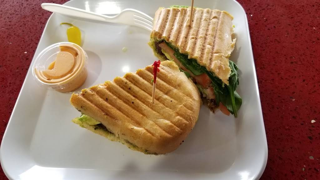 Natural Delights Juice Bar | restaurant | 3723 Avocado Blvd, La Mesa, CA 91941, USA | 6198259255 OR +1 619-825-9255