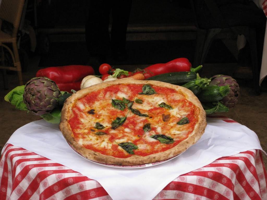 Santinos Ny Pizza | meal delivery | 4319 Woodman Ave, Sherman Oaks, CA 91423, USA | 8187843228 OR +1 818-784-3228