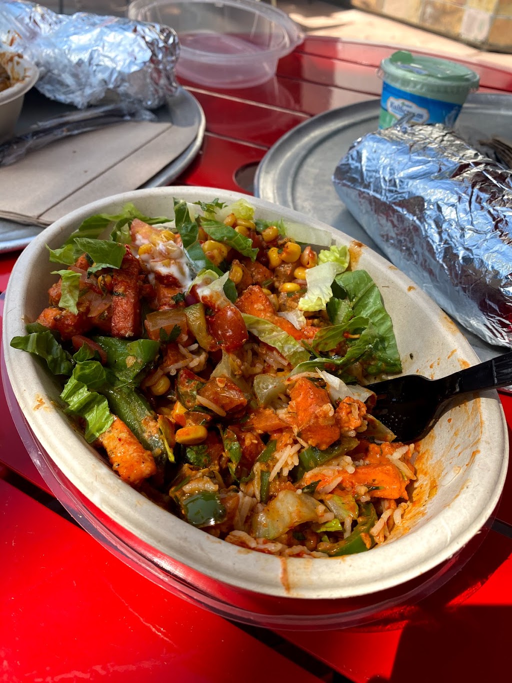 Sam & Curry | restaurant | 1751 N 1st St #40, San Jose, CA 95112, USA | 6692427956 OR +1 669-242-7956