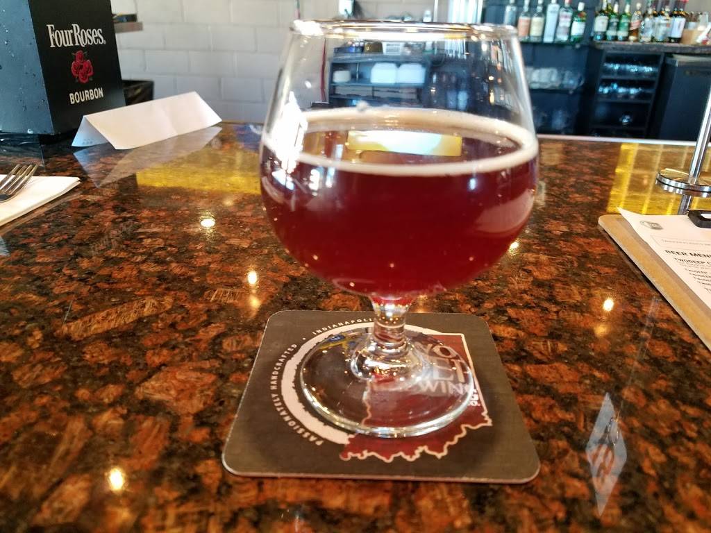 TwoDEEP Brewing Co. | restaurant | 714 N Capitol Ave, Indianapolis, IN 46204, USA | 3176531884 OR +1 317-653-1884