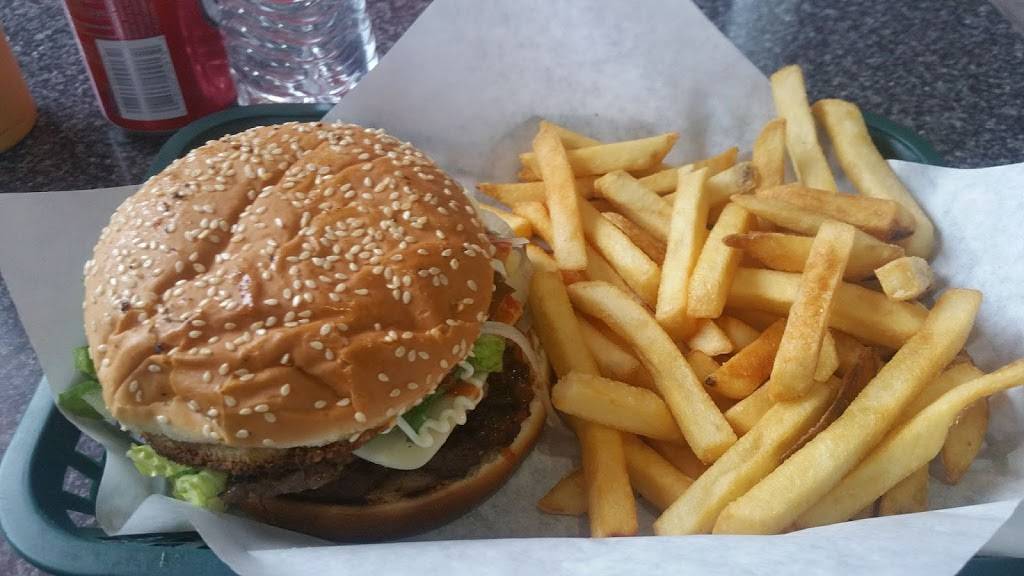 Hamburguesas Don Jesus | restaurant | 800 Decatur St, Denver, CO 80204, USA | 7203666906 OR +1 720-366-6906