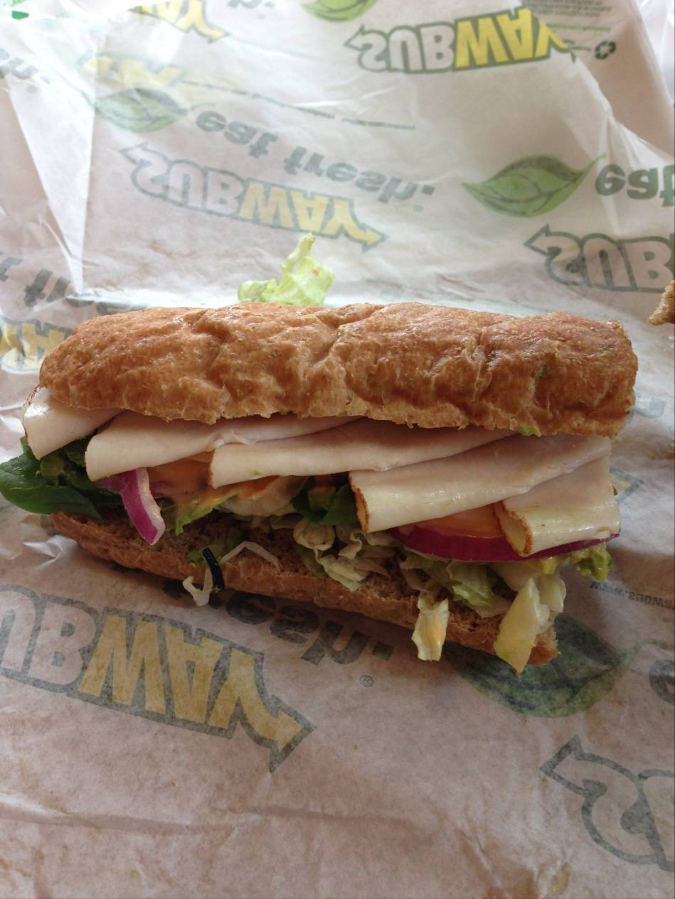 Subway Restaurants | restaurant | 5889 Lincoln Ave Unit D, Buena Park, CA 90620, USA | 7145273260 OR +1 714-527-3260