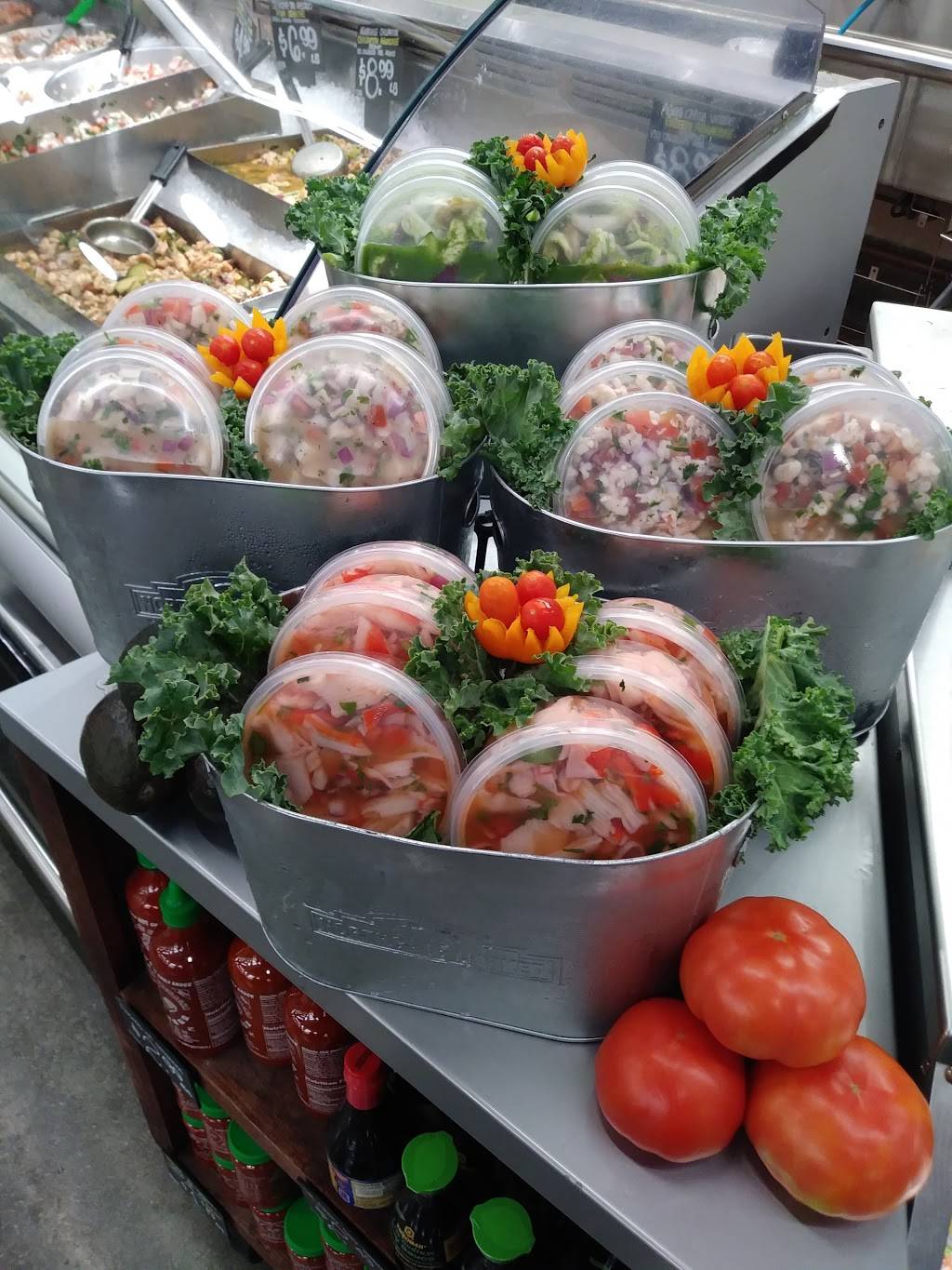 Cocina Northgate #24 | restaurant | 11660 Firestone Blvd, Norwalk, CA 90650, USA | 5628638203 OR +1 562-863-8203