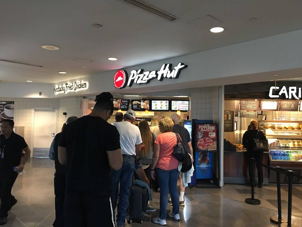 Pizza Hut | meal takeaway | 8700 Peña Blvd, Denver, CO 80249, USA | 3033429044 OR +1 303-342-9044