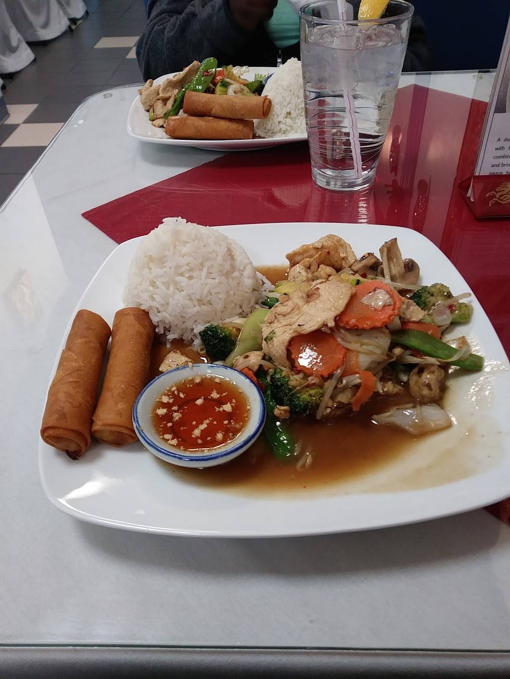 Thai Jasmine Restaurant | restaurant | 3104 Harwood Rd, Bedford, TX 76021, USA | 8172838228 OR +1 817-283-8228