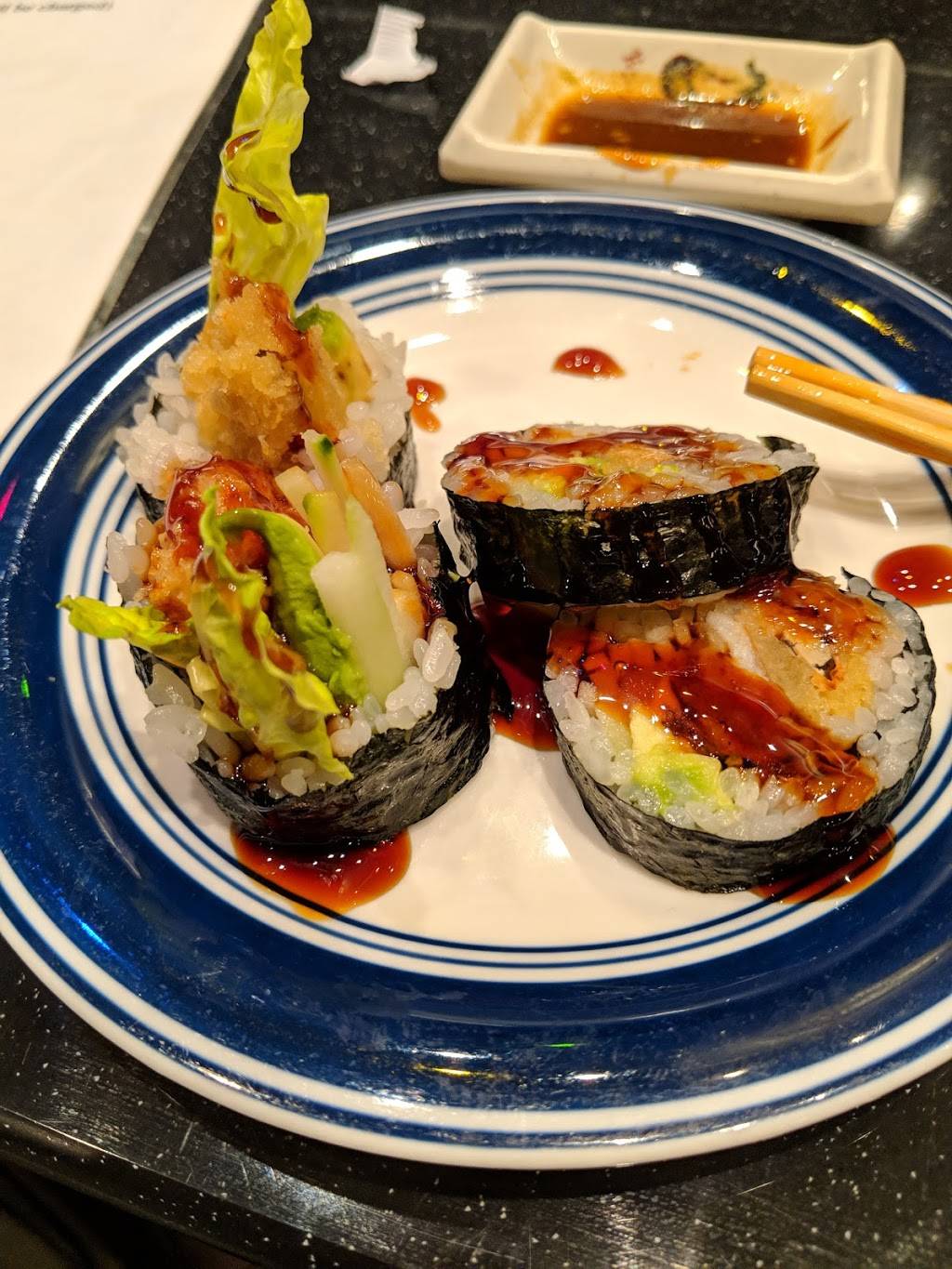 Sake Sushi | restaurant | United States, Florida, Jacksonville, Philips Hwy, #31邮政编码: 32256 | 9046476000 OR +1 904-647-6000