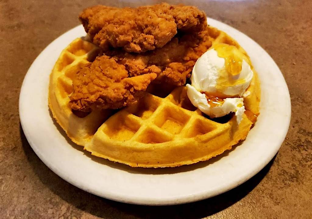 The Egg Connection | restaurant | 3114 E Fort Lowell Rd, Tucson, AZ 85716, USA | 5208811009 OR +1 520-881-1009