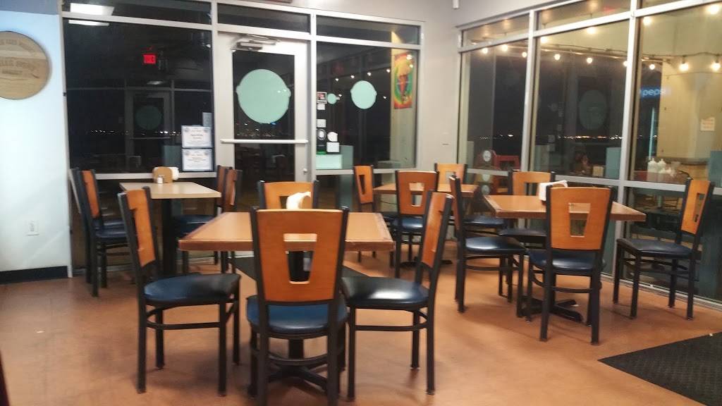 Taste of Boston | restaurant | 5314 Interbay Blvd, Tampa, FL 33611, USA | 8138312112 OR +1 813-831-2112