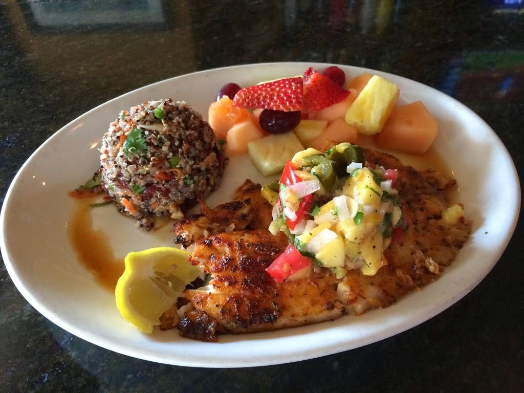 Patricks 1481 | restaurant | 1481 Main St, Sarasota, FL 34236, USA | 9419551481 OR +1 941-955-1481