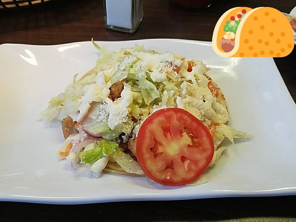 Rincon Catracho | restaurant | 4110 Maryland Pkwy #31, Las Vegas, NV 89119, USA | 7026999579 OR +1 702-699-9579