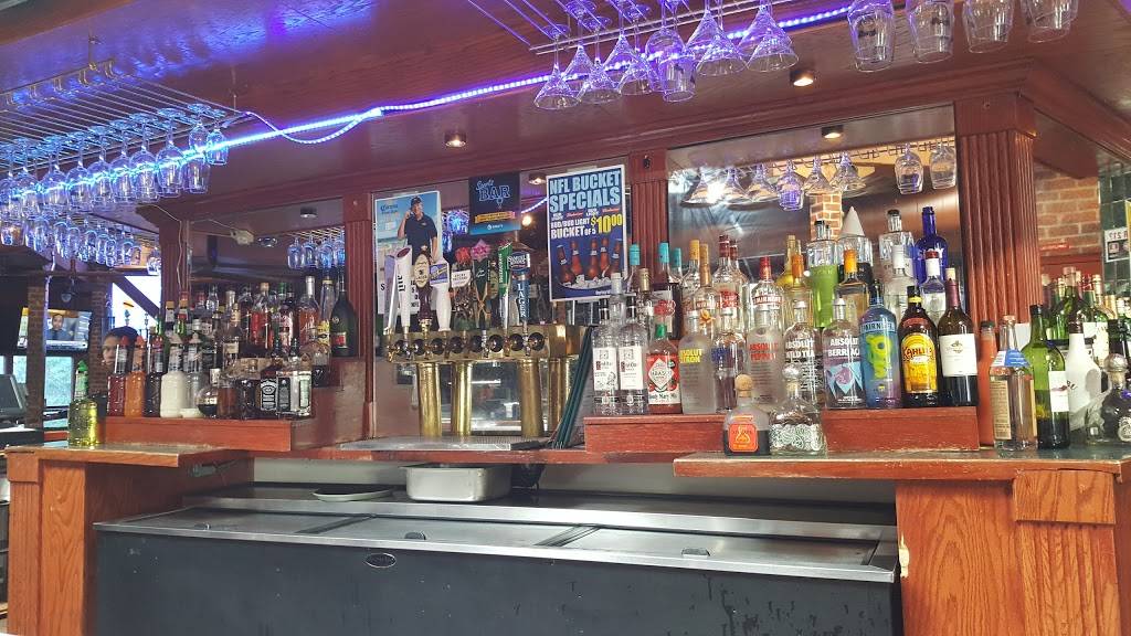 Loafers Sports Bar and Grill #2 | restaurant | 1401 Bloomfield Ave, Halethorpe, MD 21227, USA | 4105252225 OR +1 410-525-2225