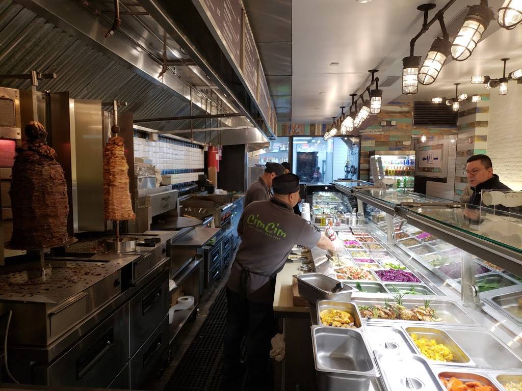 CimCim | restaurant | 3308 Ditmars Blvd, Astoria, NY 11105, USA | 7185452200 OR +1 718-545-2200