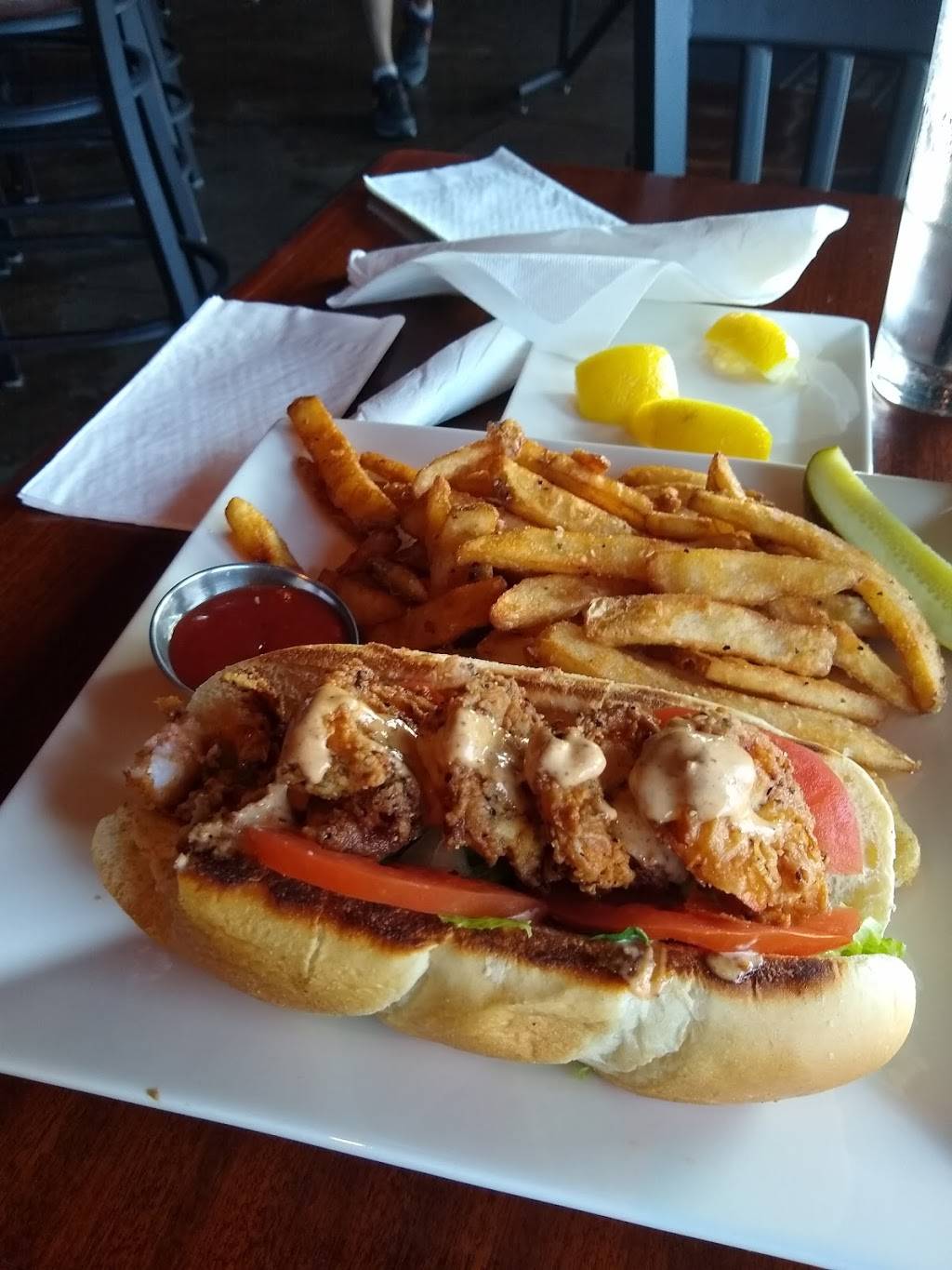 Tenn Sixteen Food & Drink Co. | restaurant | 1016 Woodland St, Nashville, TN 37206, USA | 6152276313 OR +1 615-227-6313