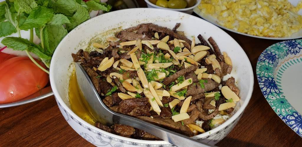 Al Tayeb | restaurant | 873 Inkster Rd, Garden City, MI 48135, USA | 7342374606 OR +1 734-237-4606