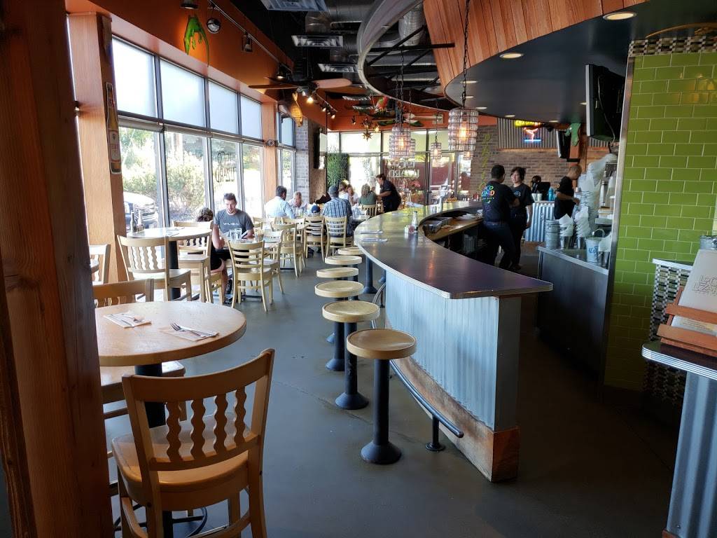 Loco Lizard Cantina | restaurant | 1612 W Ute Blvd, Park City, UT 84098, USA | 4356457000 OR +1 435-645-7000