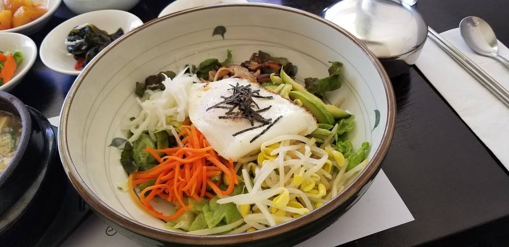 Mhat Korean Restaurant | restaurant | 8412 Moody St, La Palma, CA 90623, USA | 7142525033 OR +1 714-252-5033