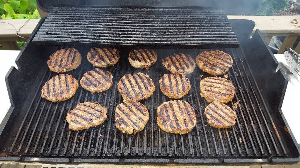 Shrader Shack | restaurant | 117 Fiord Dr, Eaton, OH 45320, USA | 9374564544 OR +1 937-456-4544