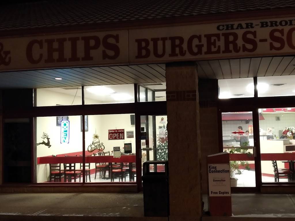 Crossroads Fish & Chips | restaurant | 6048 ON-9, Schomberg, ON L0G 1T0, Canada | 9059393474 OR +1 905-939-3474