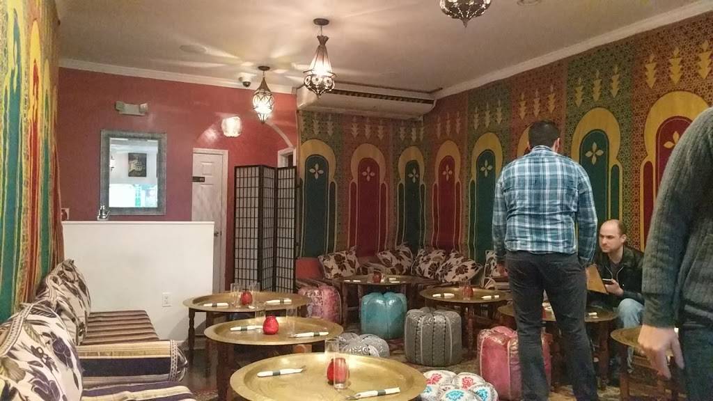 Falafel-ly Yours | restaurant | 50 S Orange Ave, South Orange, NJ 07079, USA | 9733131333 OR +1 973-313-1333