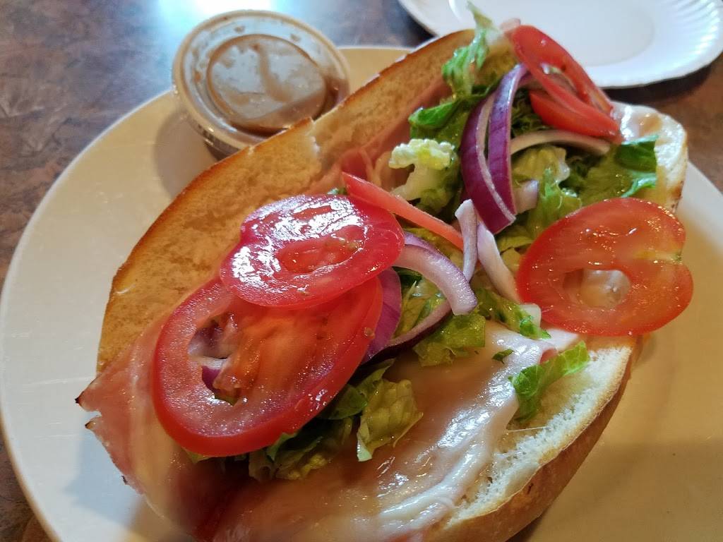 Brooklyn Pizza Parlor | restaurant | 7725 Colony Rd E1, Charlotte, NC 28226, USA | 7045425439 OR +1 704-542-5439