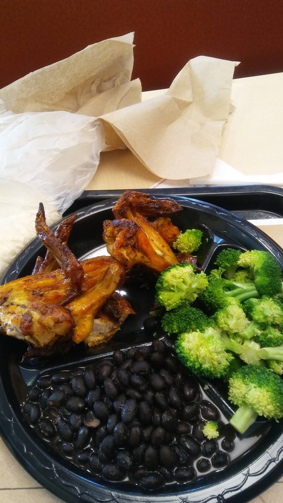 El Pollo Loco | restaurant | 1380 N Avalon Blvd, Wilmington, CA 90744, USA | 3108341000 OR +1 310-834-1000