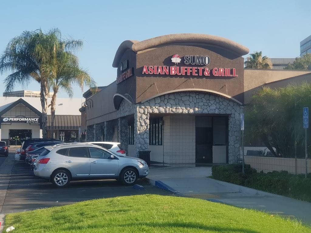 Sumo Asian Buffet And Grill | restaurant | 21610 Victory Blvd, Woodland Hills, CA 91367, USA | 8188872688 OR +1 818-887-2688