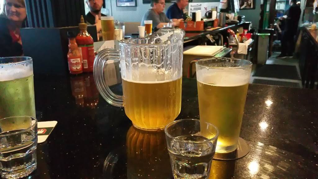 Jerseys Great Food & Spirits | restaurant | 1306 N 175th St, Shoreline, WA 98133, USA | 2065464054 OR +1 206-546-4054