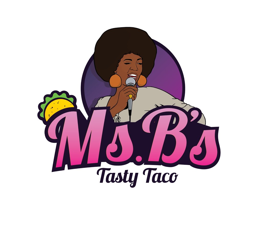 Ms.Bs Tasty Taco | restaurant | 1070, Miami, FL 33127, USA | 9047968531 OR +1 904-796-8531