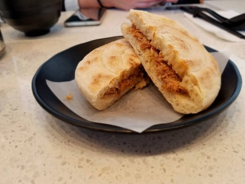 Potato Noodle Soup of Bai | restaurant | 723 Central Pkwy W, Mississauga, ON L5B 4L1, Canada | 9058488557 OR +1 905-848-8557