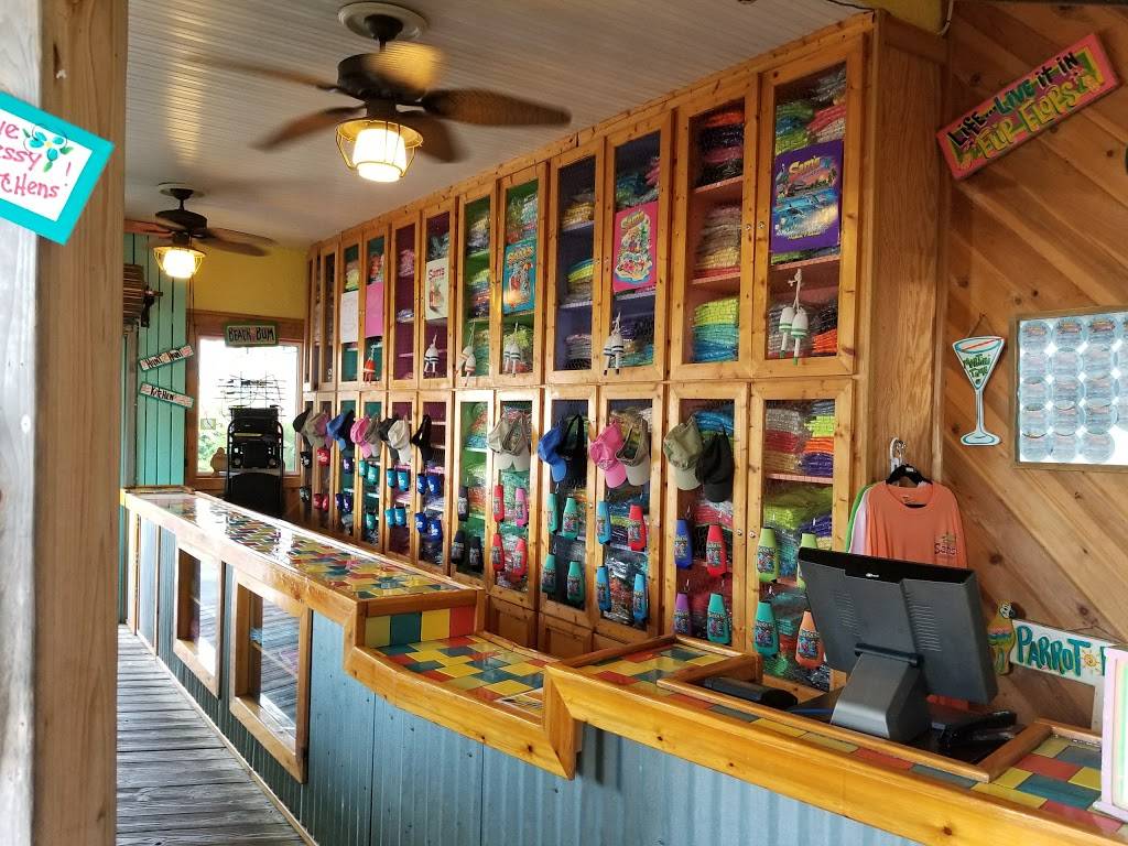 Sams Beach Bar | restaurant | 6325 Clark St, Hudson, FL 34667, USA | 7278681971 OR +1 727-868-1971